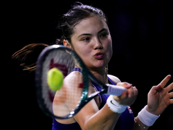 Spain Billie Jean King Cup Tennis