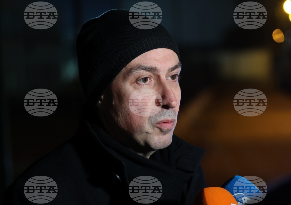 Здравко Здравков - паднало скеле - инцидент 