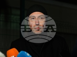 Здравко Здравков - паднало скеле - инцидент 