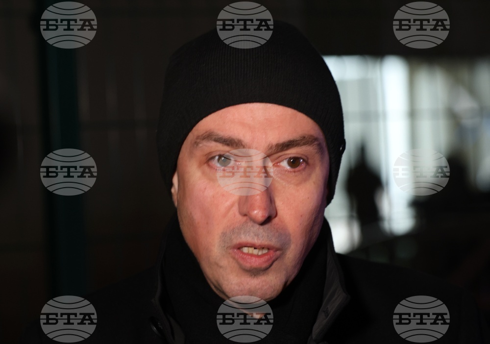 Здравко Здравков - паднало скеле - инцидент