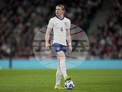 England Ireland Nations League Soccer