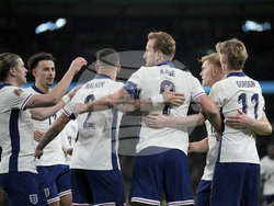 England Ireland Nations League Soccer