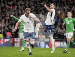England Ireland Nations League Soccer