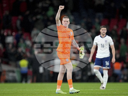 England Ireland Nations League Soccer