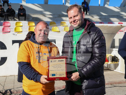 Снимка: Министерство на младежта и спорта