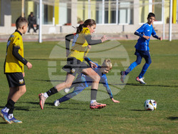 Снимка: Министерство на младежта и спорта