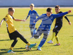 Снимка: Министерство на младежта и спорта