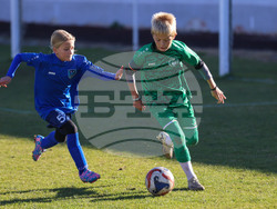 Снимка: Министерство на младежта и спорта