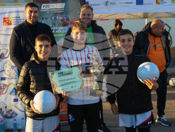 Снимка: Министерство на младежта и спорта