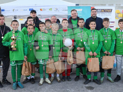 Снимка: Министерство на младежта и спорта