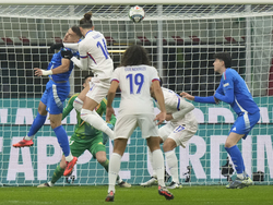 Italy France Nations League
