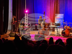 Варна - Varna jazz days