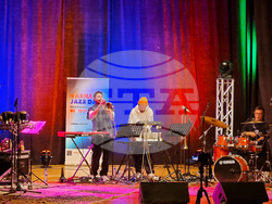 Варна - Varna jazz days