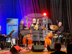 Варна - Varna jazz days
