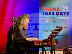 Варна - Varna jazz days