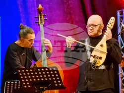 Варна - Varna jazz days