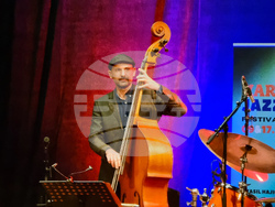 Варна - Varna jazz days