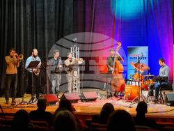 Варна - Varna jazz days