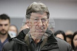 УМБАЛ „Св. Иван Рилски“ - протест - Красимир Митов