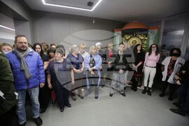 УМБАЛ „Св. Иван Рилски“ - протест