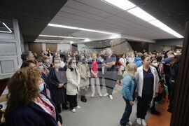 УМБАЛ „Св. Иван Рилски“ - протест