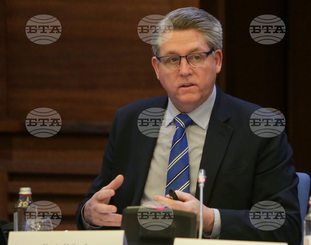 България може да подобри правната помощ за жертвите на трафика на хора