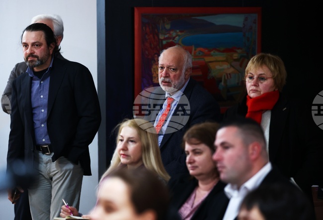 Венецианско архитектурно биенале - конкурс - резултати