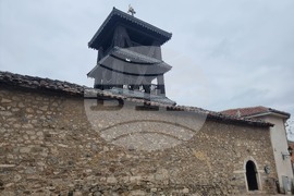 Република Северна Македония - гроба на Гоце Делчев