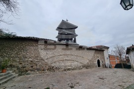 Република Северна Македония - гроба на Гоце Делчев