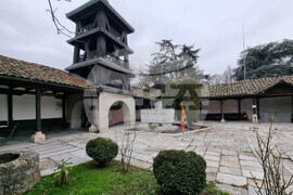 Република Северна Македония - гроба на Гоце Делчев