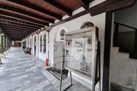 Република Северна Македония - гроба на Гоце Делчев