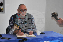 Бургас - ГЕРБ - пресконференция