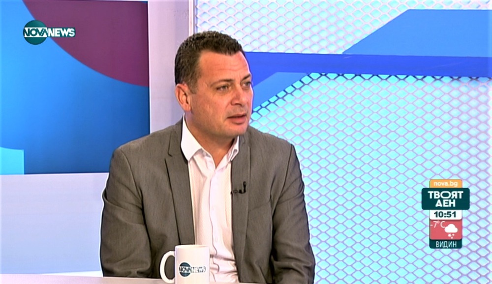 Иван Ченчев: Приетото предложение на БСП за безплатните учебници до 12-ти клас е грижа  към младите