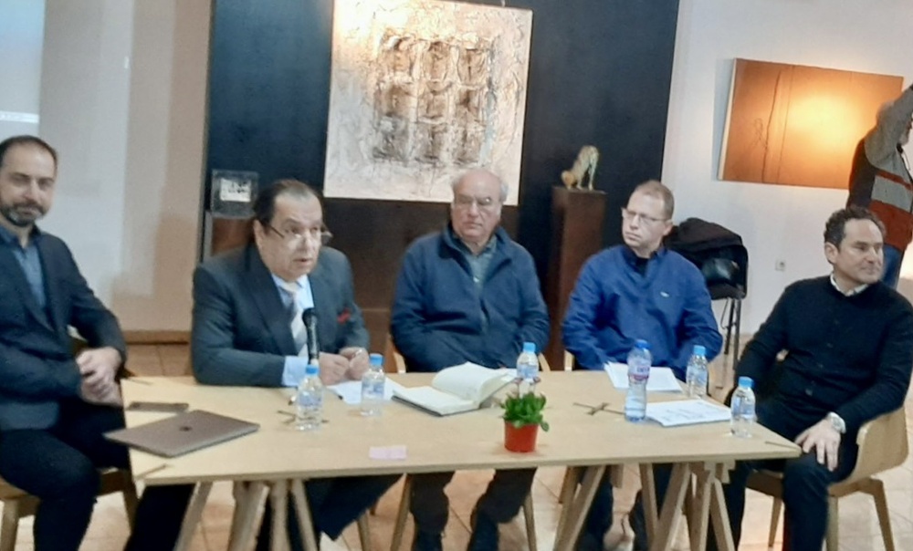 Министерство на културата: България се връща на архитектурното биенале във Венеция след 15-годишна пауза