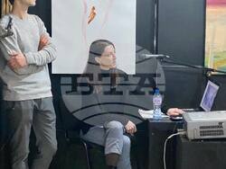 Снимка: Министерство на културата - Венецианско архитектурно биенале - 2023 