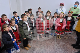 Село Брестовица - Детска кухня - откриване