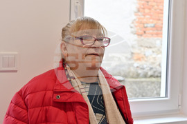 Село Брестовица - Детска кухня - откриване - Здравка Мерджанова