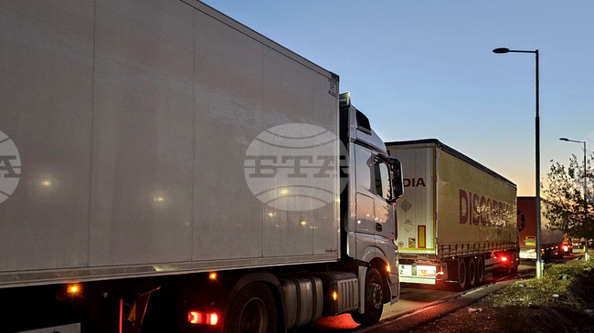 България е на второ място сред съседните на Турция страни по внос на турски стоки тази година