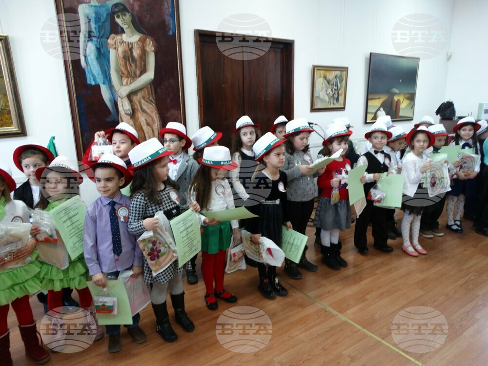 В Силистра се подготвя областен рецитаторски конкурс "С България в сърцето"