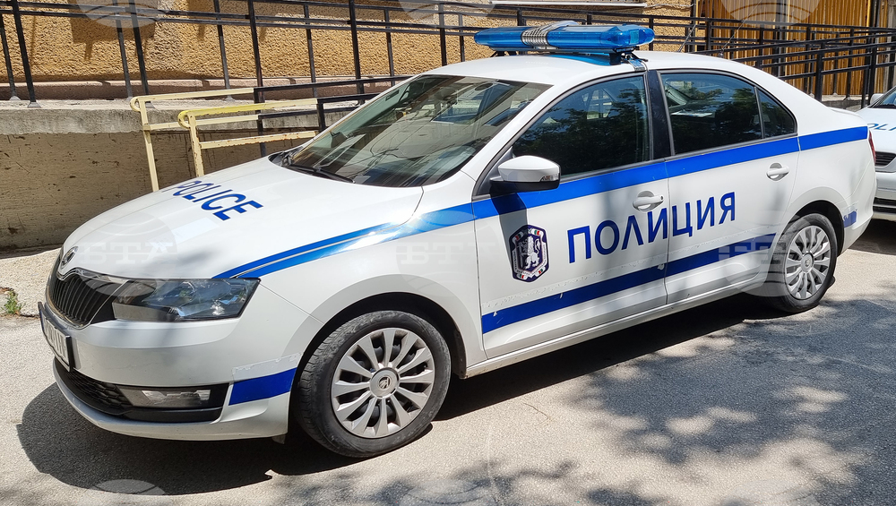 Двама мъже са задържани за шофиране след употреба на алкохол в Силистренско