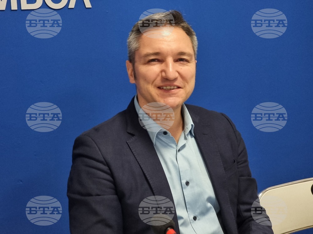Кристиан Вигенин: Законопроектът за разследване на главния прокурор не бива да се приема прибързано