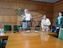 Снимка: Община Плевен - Състезателят по боче Николай Пейчовски ще представя Плевен и страната ни на Спешъл Олимпикс в Берлин