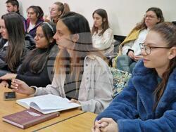 Снимка: ЮЗУ „Неофит Рилски“