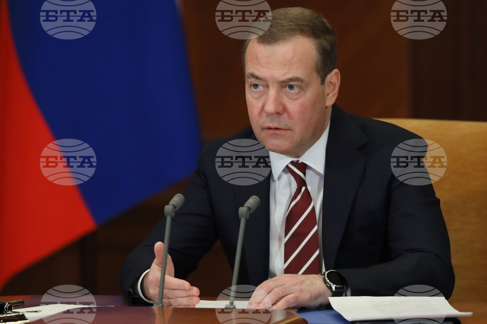 Решението на МНС за Путин ще доведе до чудовищни последици за международното право, твърди Дмитрий Медведев