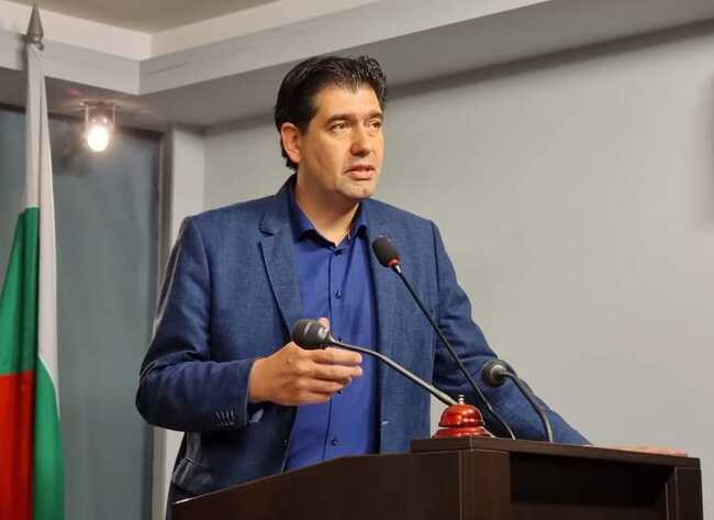 Иван Таков: Дългът на "Топлофикация - София" наближава 1,5 млрд. лв., а управляващите в СО мълчат и бездействат