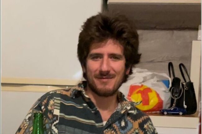 Продължава търсенето на 25-годишния Емил Боев, а Щаб към ОДМВР - Перник анализира установените до този момент данни
