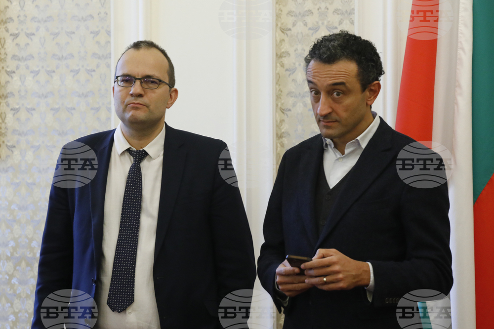 Парламент - Комисия по икономическа политика и иновации