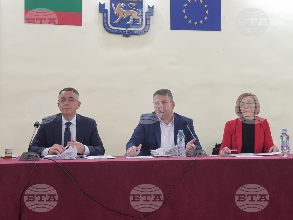 Община Кърджали да подпомогне две двойки с репродуктивни проблеми гласуваха общинските съветници