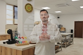 Габрово - Майстор шекерджия - Боян Минчев