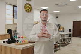 Габрово - Майстор шекерджия - Боян Минчев